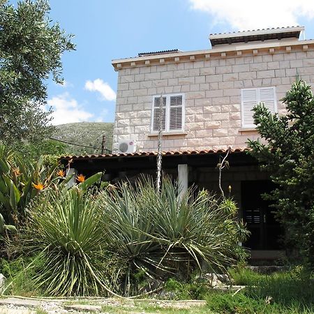 Guest House Maria Bilicic Dubrovnik Bagian luar foto