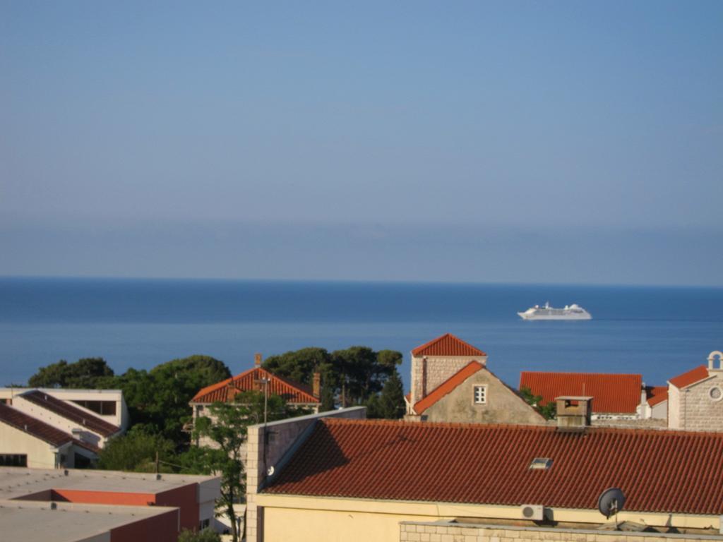 Guest House Maria Bilicic Dubrovnik Ruang foto