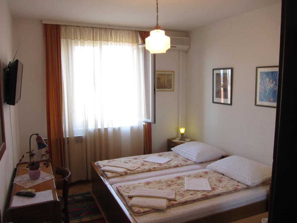 Guest House Maria Bilicic Dubrovnik Ruang foto