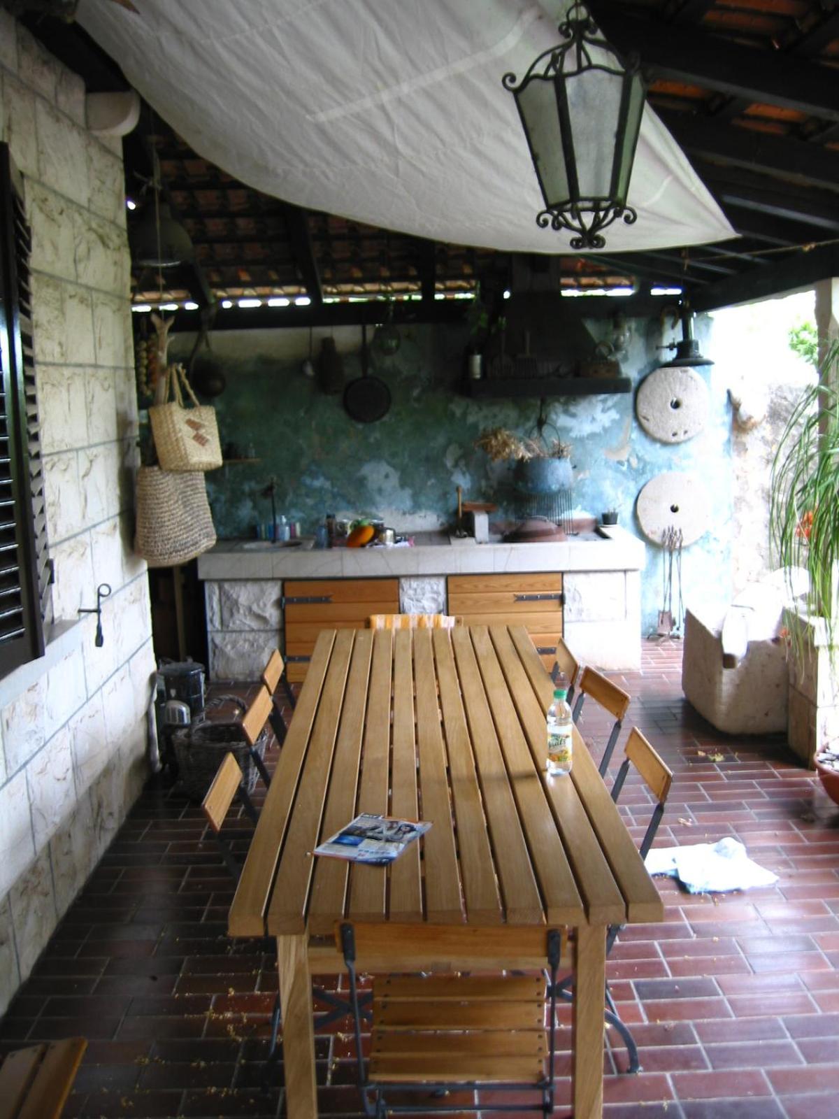 Guest House Maria Bilicic Dubrovnik Bagian luar foto