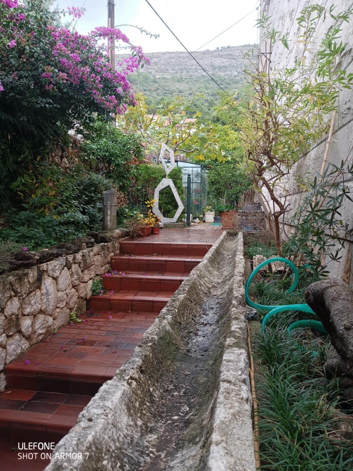 Guest House Maria Bilicic Dubrovnik Bagian luar foto