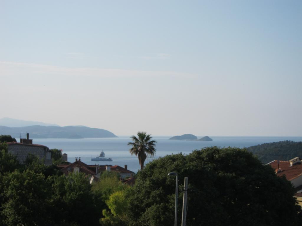 Guest House Maria Bilicic Dubrovnik Bagian luar foto