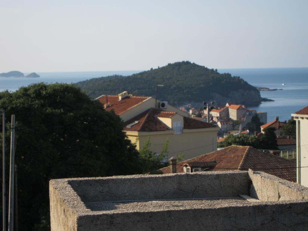 Guest House Maria Bilicic Dubrovnik Bagian luar foto