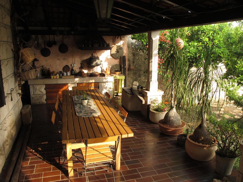 Guest House Maria Bilicic Dubrovnik Bagian luar foto