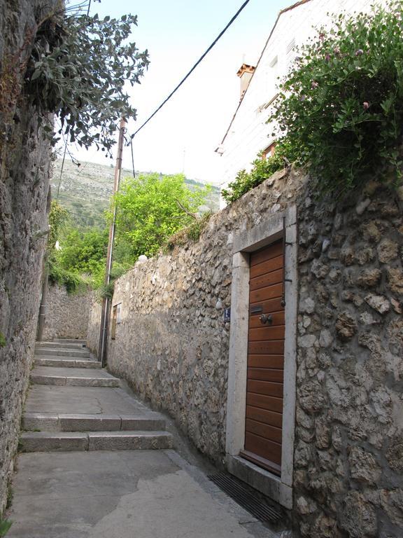 Guest House Maria Bilicic Dubrovnik Bagian luar foto