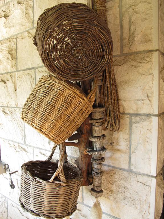 Guest House Maria Bilicic Dubrovnik Bagian luar foto