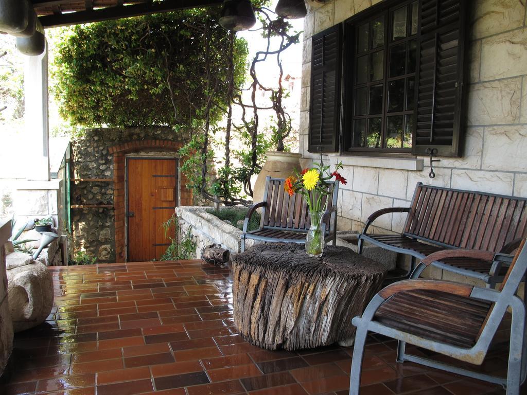 Guest House Maria Bilicic Dubrovnik Ruang foto