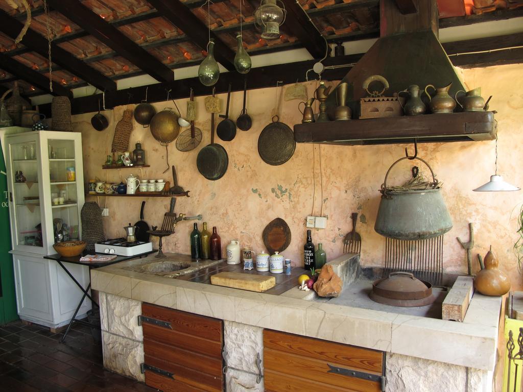 Guest House Maria Bilicic Dubrovnik Ruang foto