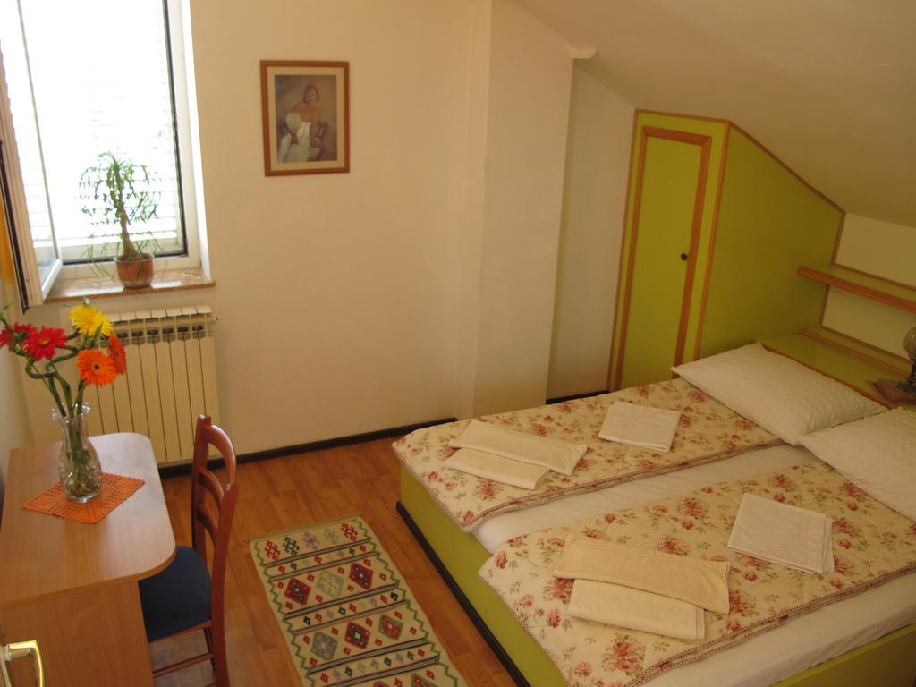 Guest House Maria Bilicic Dubrovnik Ruang foto