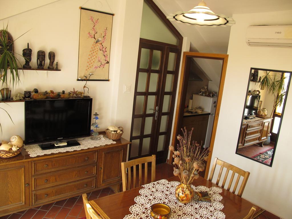 Guest House Maria Bilicic Dubrovnik Ruang foto