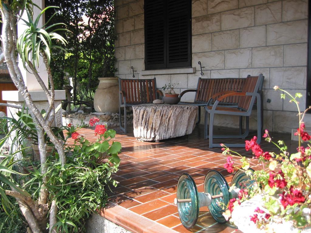 Guest House Maria Bilicic Dubrovnik Ruang foto