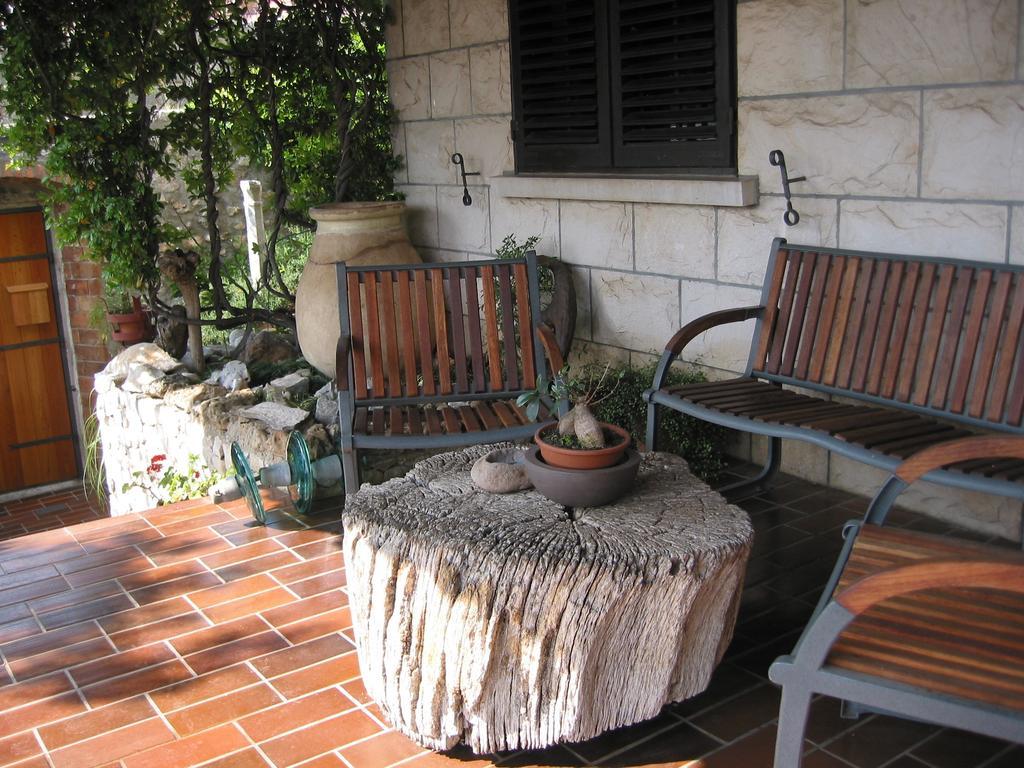 Guest House Maria Bilicic Dubrovnik Ruang foto