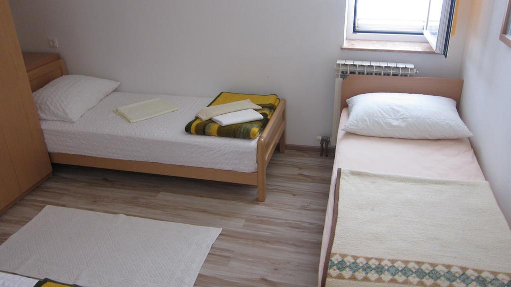 Guest House Maria Bilicic Dubrovnik Bagian luar foto