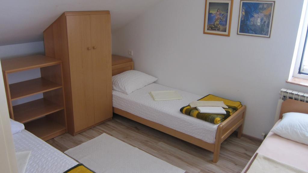 Guest House Maria Bilicic Dubrovnik Bagian luar foto