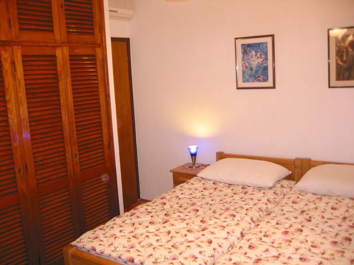 Guest House Maria Bilicic Dubrovnik Bagian luar foto