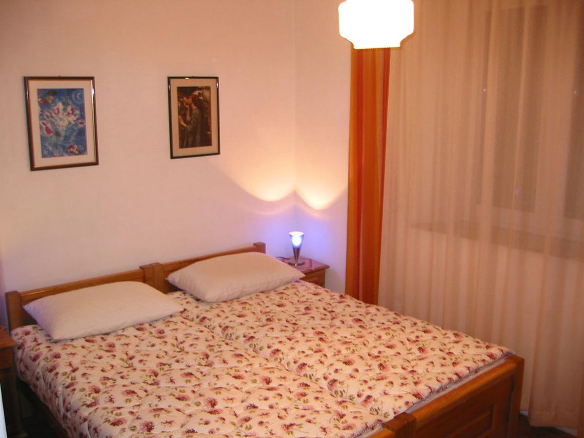 Guest House Maria Bilicic Dubrovnik Bagian luar foto